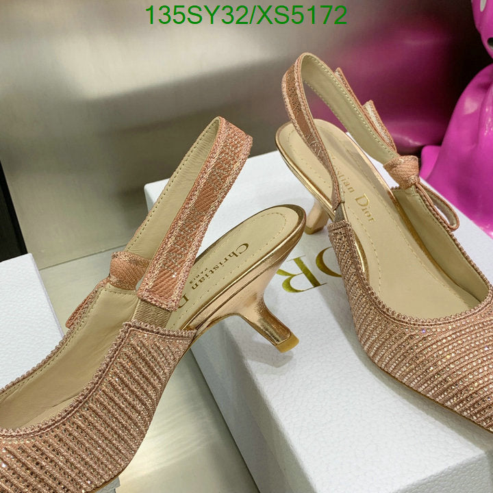 SAMCC - DOR Women Shoes - 2245