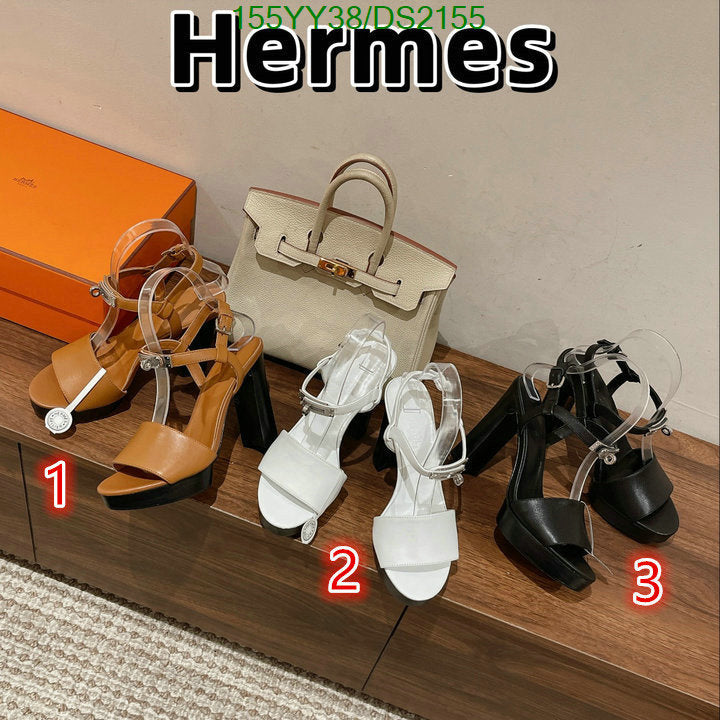 SAMC - HMS Women Shoes - 089