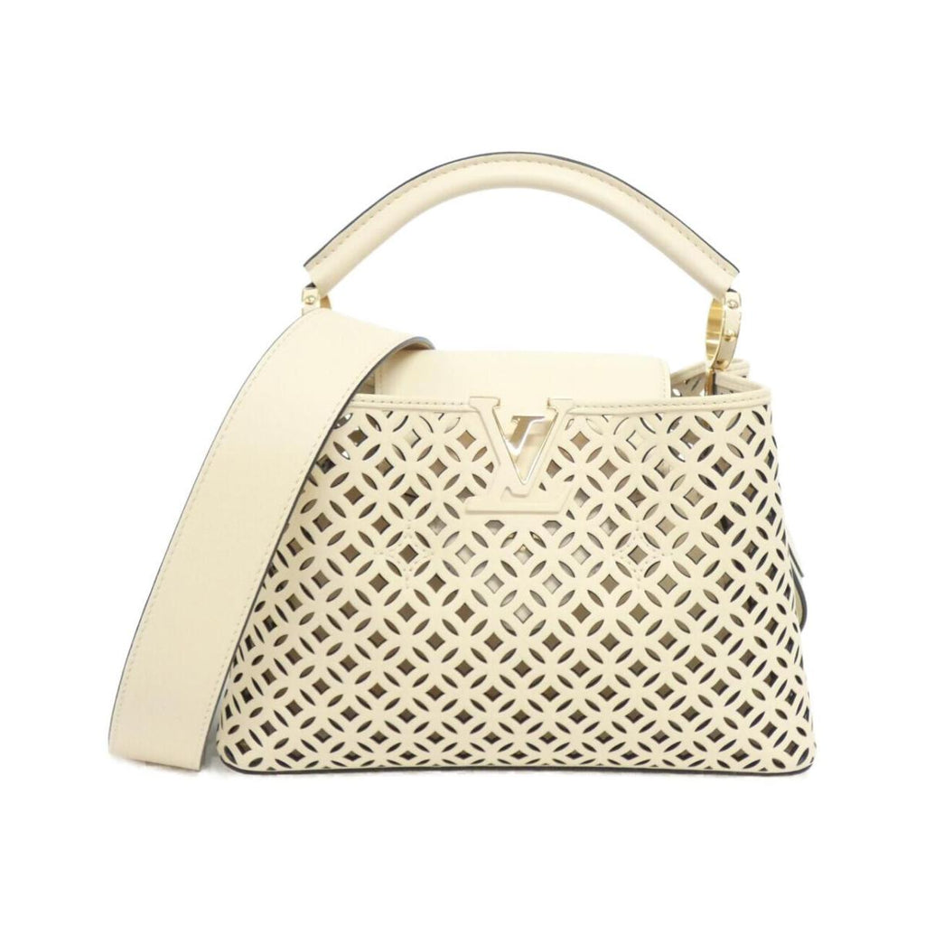 Louis Vuitton Capsine BB M57228 Bag