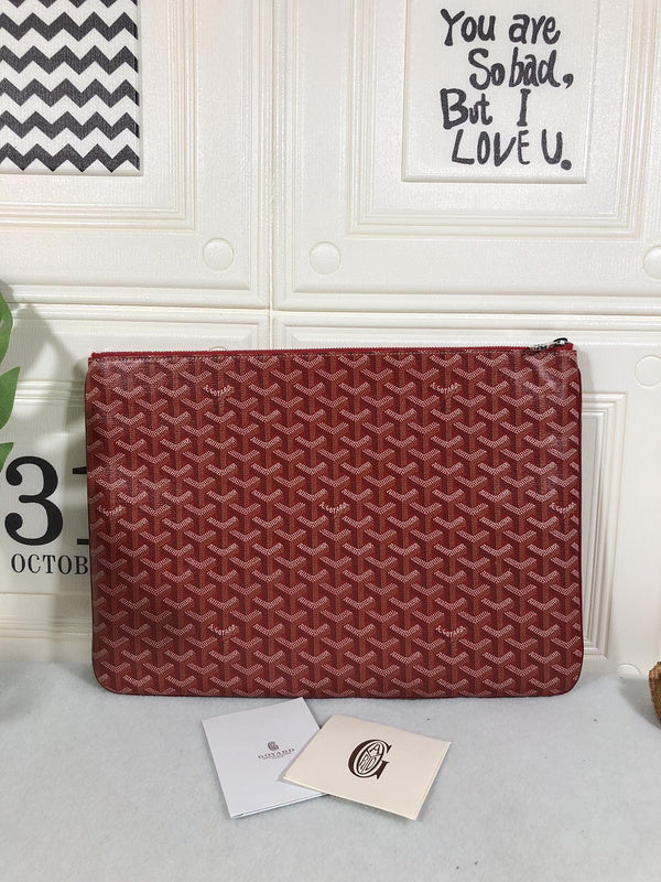ELE - GOD Bags - 393