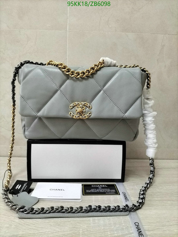 SAMC - CHL Bags Crossbody - 178