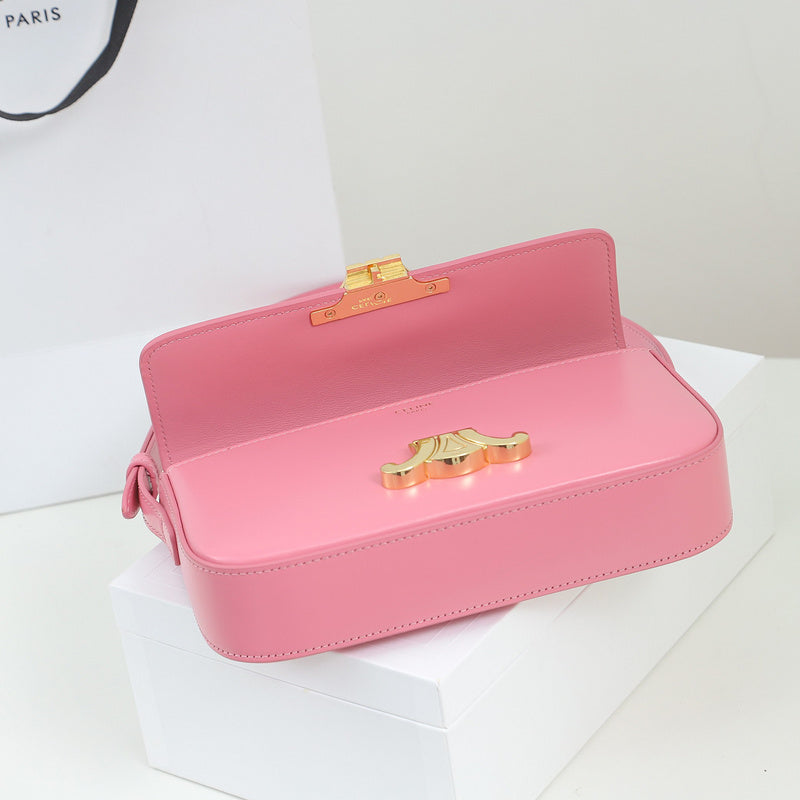 Glamy - COL Bags - 537
