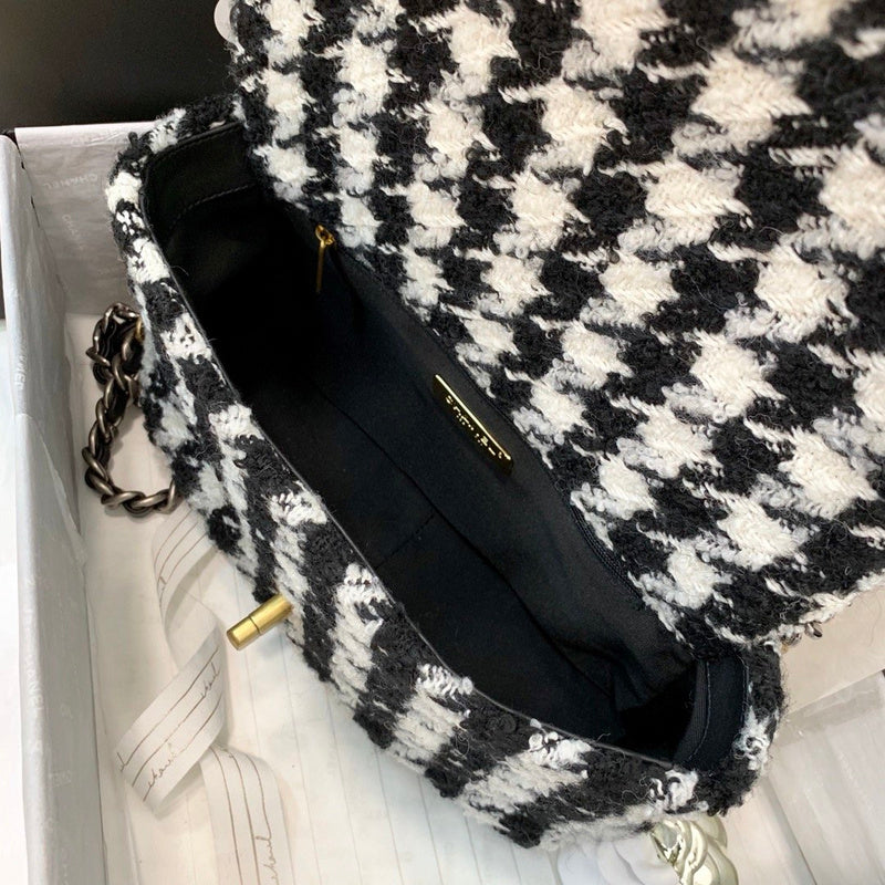 Satchel Bags - CHL Bags - 336