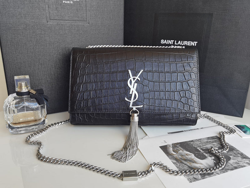 Glamy - YLS Bags - 1086
