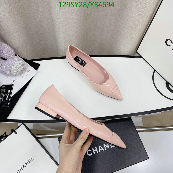 SAMC - CHL Women Shoes - 120