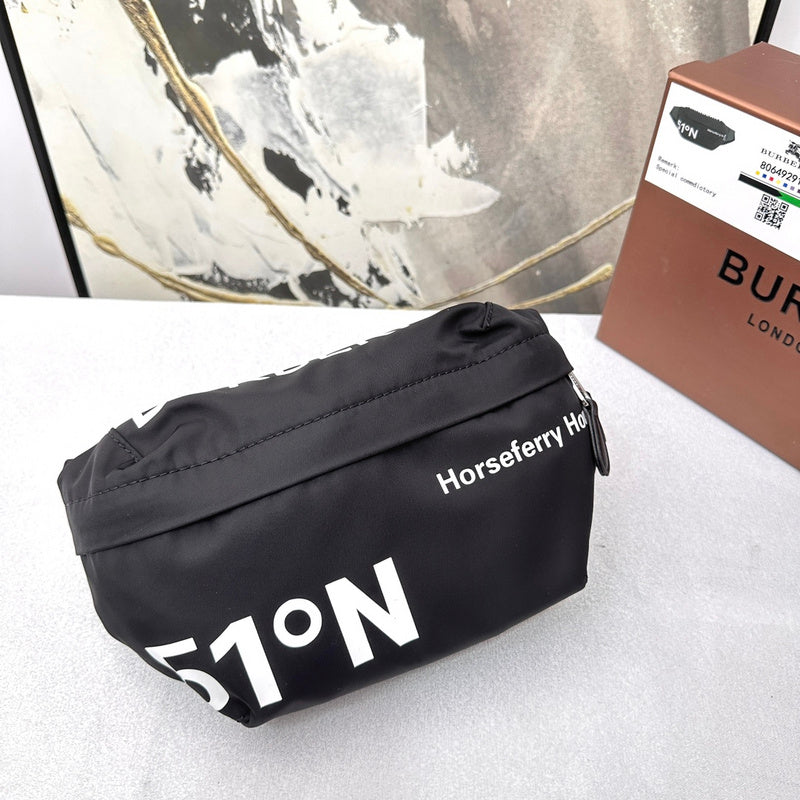 Glami-i BOR Men Bags - 028
