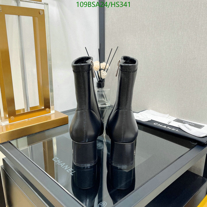 SAMC - CHL Women Boots - 089