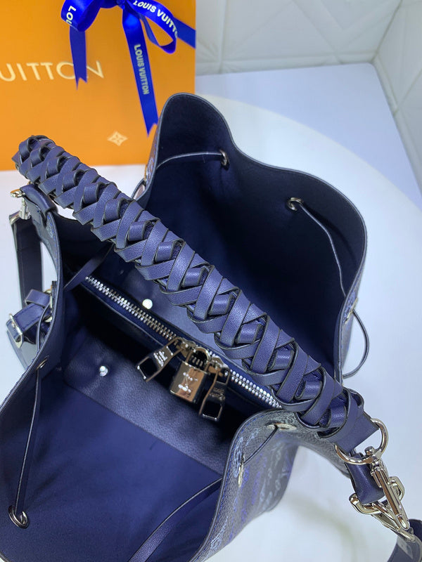 Satchel Bags - VL Bags - 732