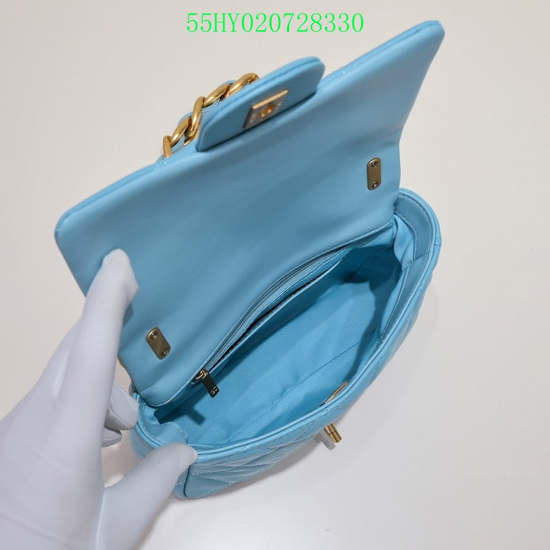 Satchel Bags - CHL Bags - 5060