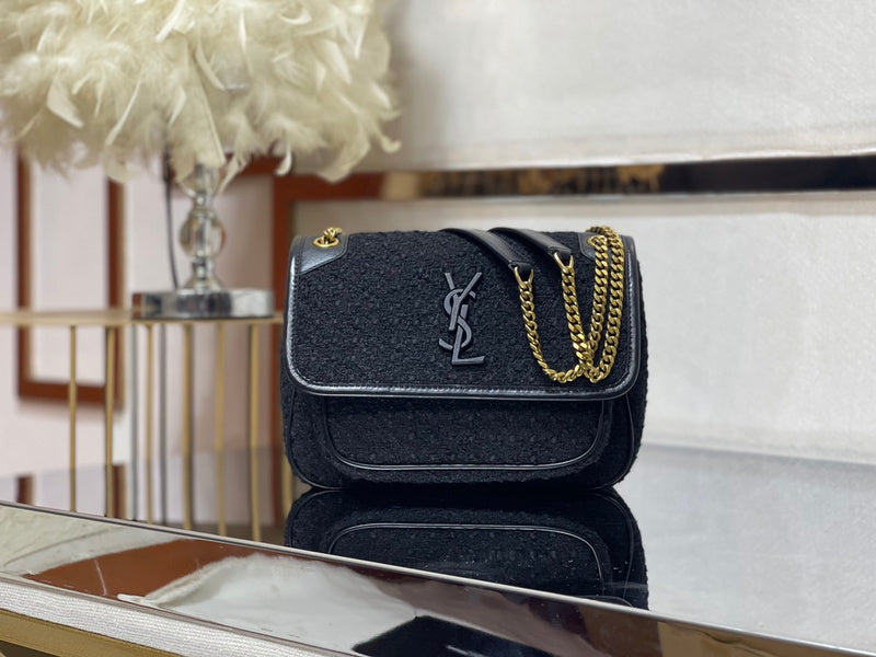 Satchel Bags - SLY Bags - 2356