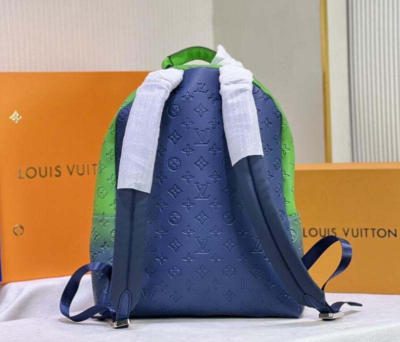 SAMC - LOV Bags - 1766