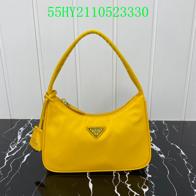 Satchel Bags - PDA Bags - 4270