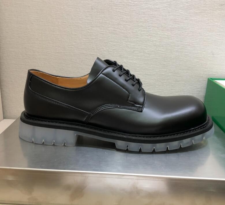 SAMC - BOV Men Shoes - 190