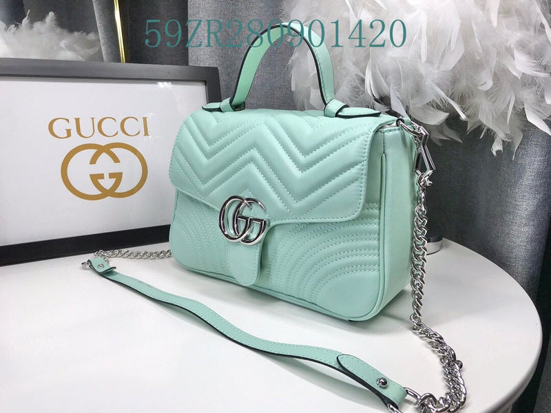 Glami Fashion - GCI Bags - 10530