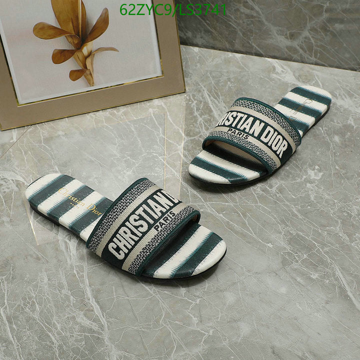 SAMCC - DOR Women Shoes - 2097