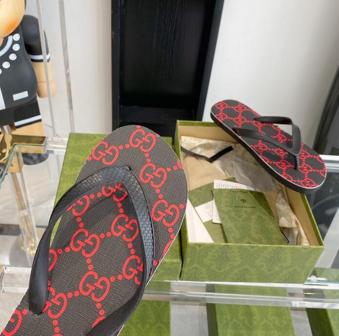 SAMC - GUKI Men Shoes - 1055