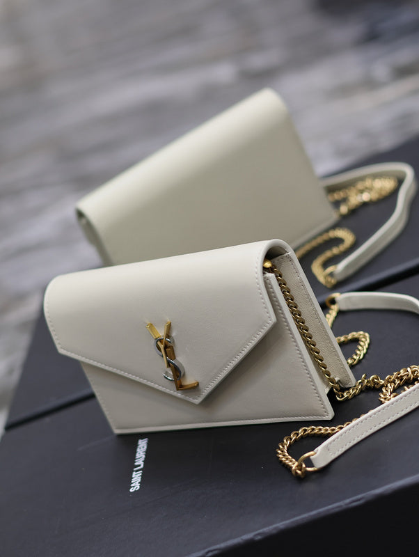 Satchel Bags - SLY Bags - 2044