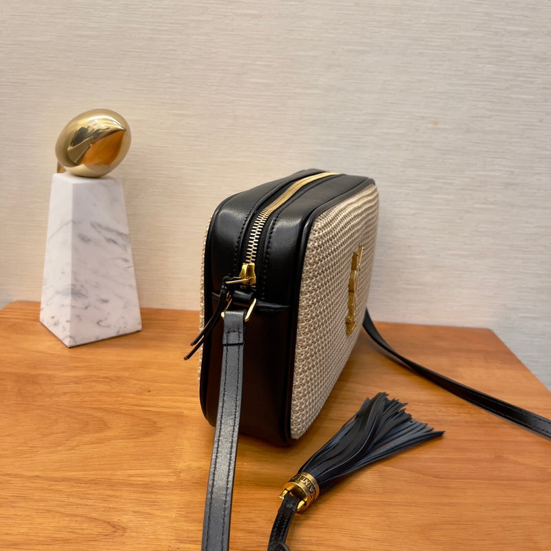 Glamy - YLS Bags - 546