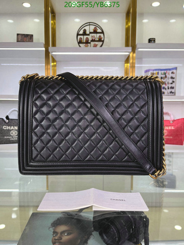 SAMC - CHL Bags - 832