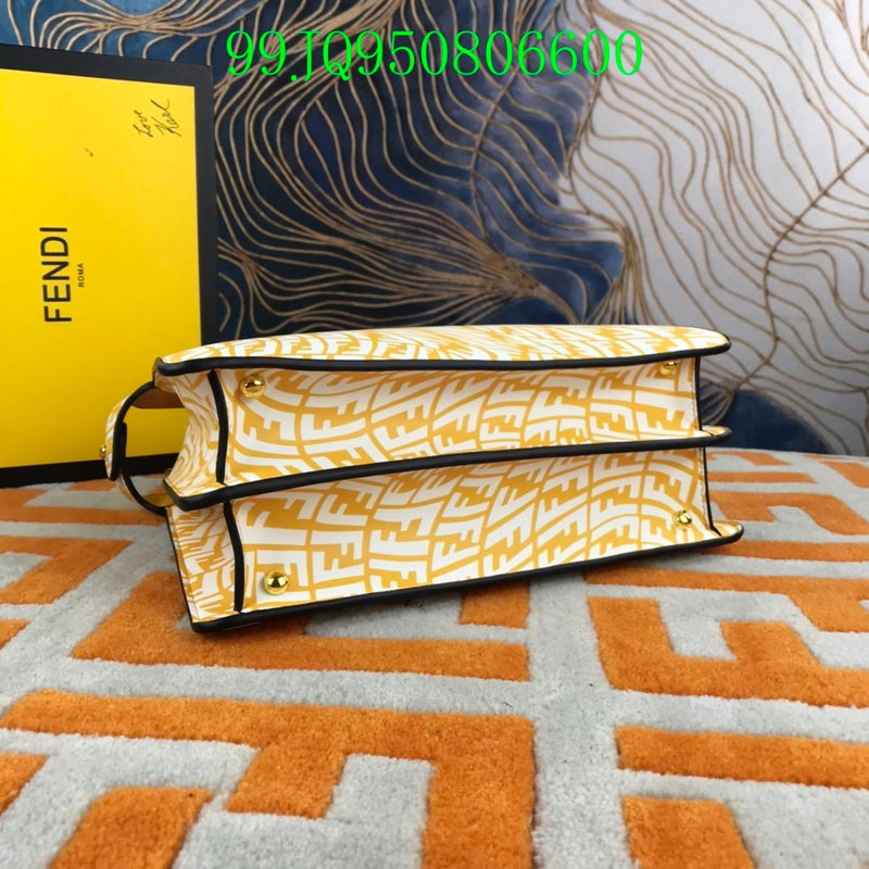 Glami - FDE Bags - 2464