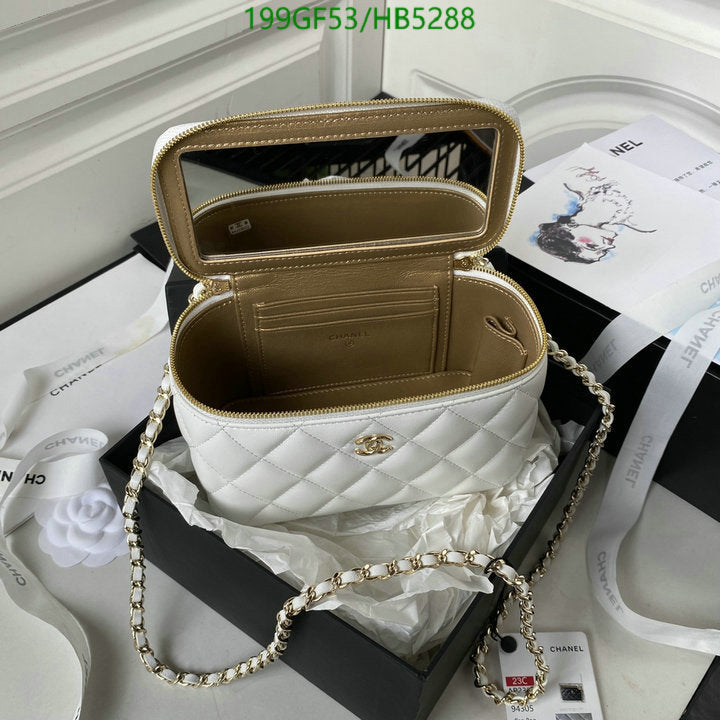 SAMC - CHL Bags - 153