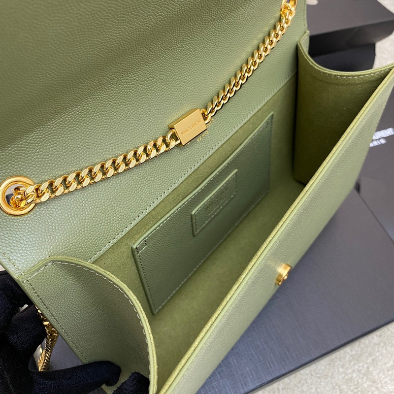 Satchel Bags - SLY Bags - 096