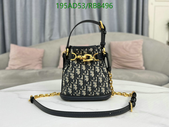 SAMCC - DOR Bags - 1329