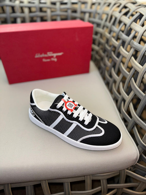 Glami - FGO Men Shoes - 971