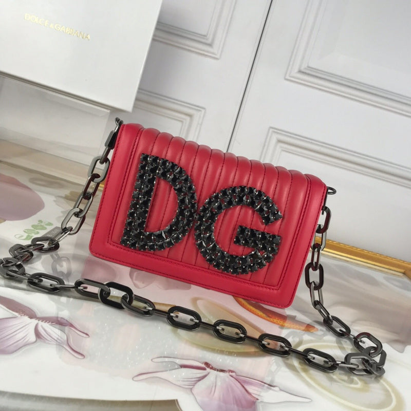DoG Glami- Glami- Bag - 014