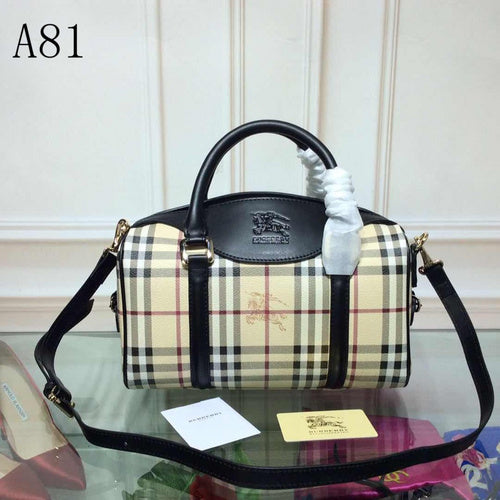 ELE Fashion -BBR Bags - 861