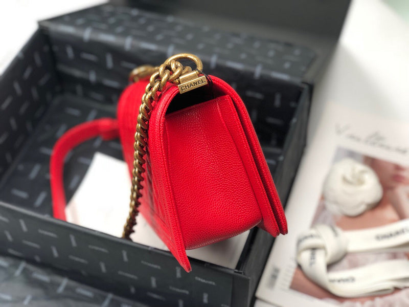 Satchel Bags - CHL Bags - 7458