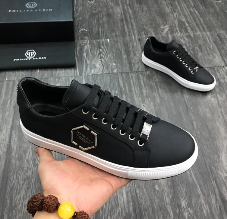 Glamy - PHP Shoes - 208