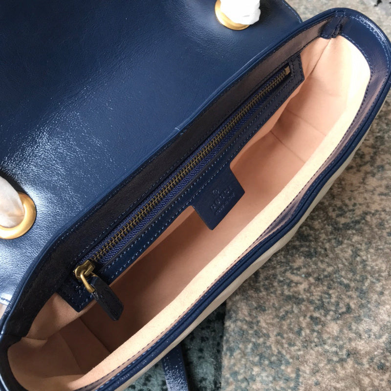 Satchel Bags - GCI Bags - 7099