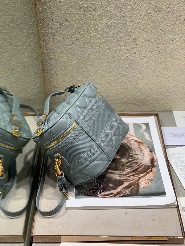 ELE - Dir Bags - 1931