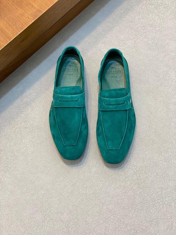 Glami - BRE Men Shoes - 312