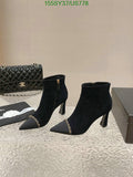 SAMC - Mix Boots - 072