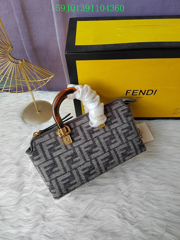 Glami - FDE Bags - 1223