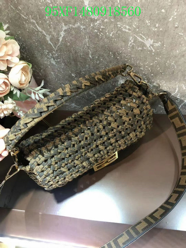Glami - FDE Bags - 2311