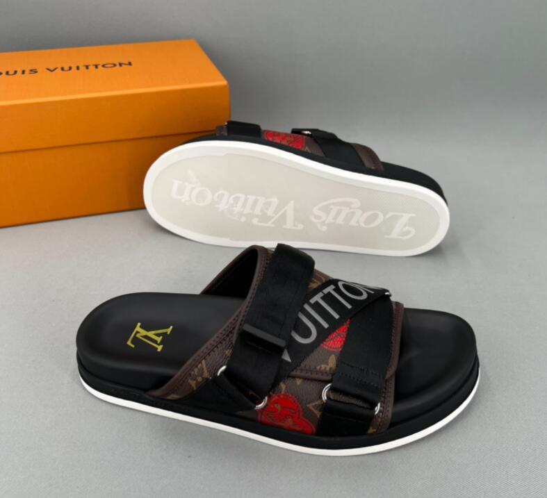 SAMC - LOV Men Shoes - 1042