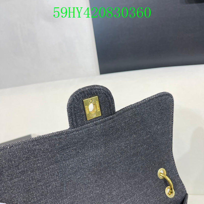 Glami - CHL Bags - 028