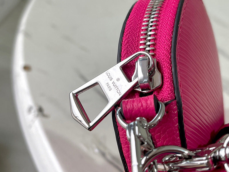 Glami- Glami- Lu-Vi bags - 4382