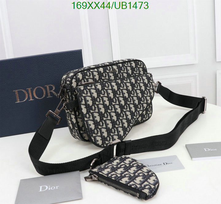 SAMCC - DOR Bags - 1459