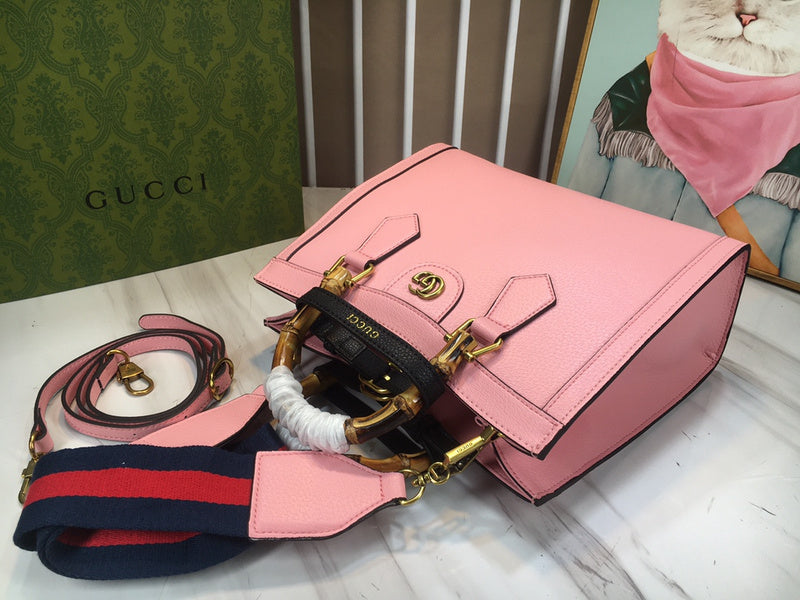 Satchel Bags - GCI Bags - 1207