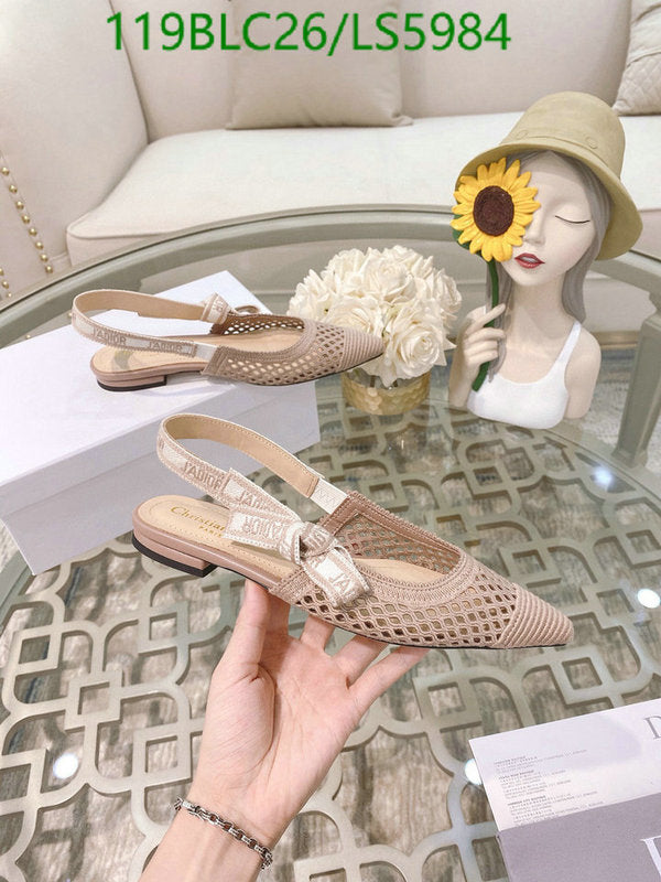 SAMCC - DOR Women Shoes - 2397