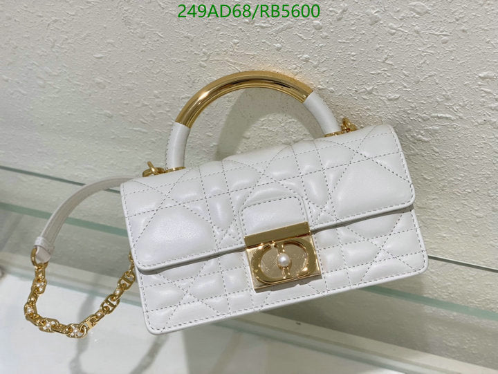 SAMCC - DOR Bags - 1072