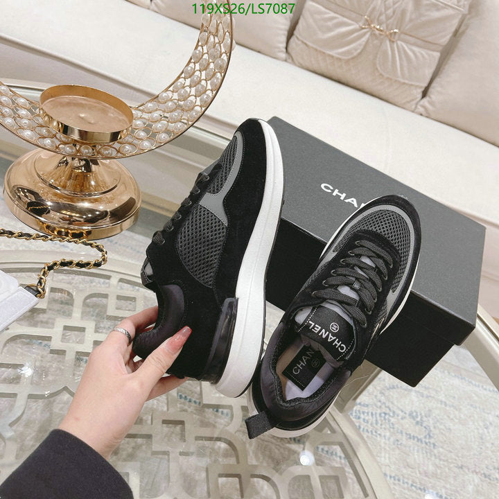 SAMC - CHL Women Shoes Sneakers - 237