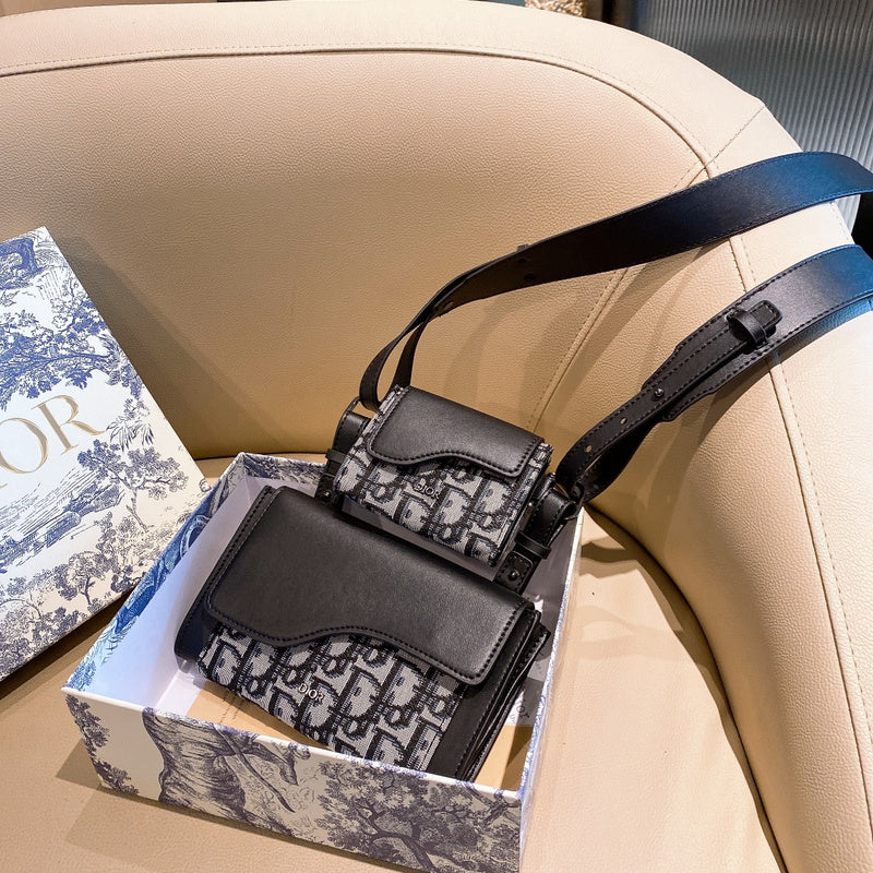 Satchel Bags - DOR Bags - 957