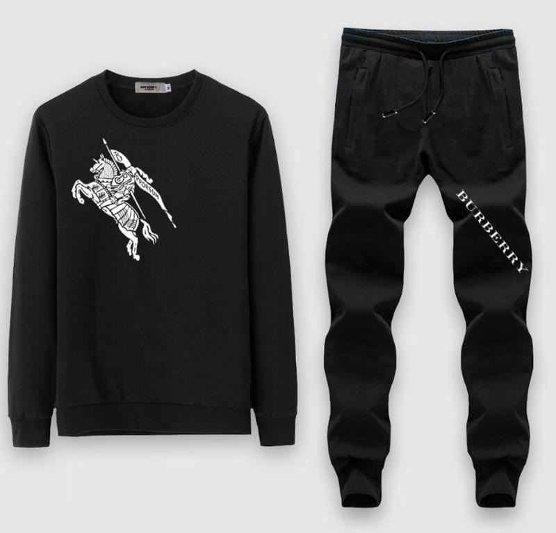 SAMCC - BOR Clothes - 125