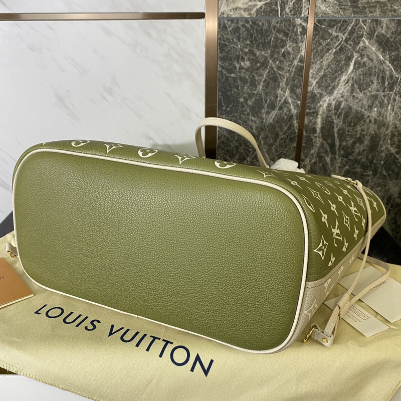 Glami- Glami- Lu-Vi bags - 3551