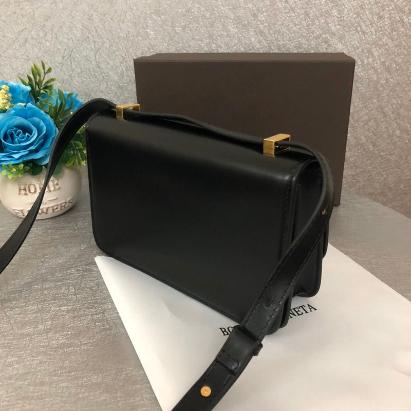Satchel Bags - BV Bags - 373
